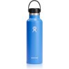 Hydro Flask Standard Mouth Flex Cap termofľaša farba Blue 621 ml