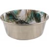 Miska Dog Fantasy nerez 16 cm 1000 ml