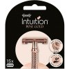 Wilkinson Sword Intuition Rose Gold 15 ks