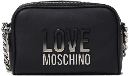 Moschino Love dámska crossbody kabelka JC4255PP0MKD000B