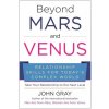 Beyond Mars and Venus (John Gray)(Brožovaná)