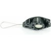 Kotva ''Fishclamp'' pre DROP kábel samonos.spôsob OEM