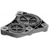 Metalcaucho Kryt hlavy valcov 03910 pre BMW 3 Touring (E91)