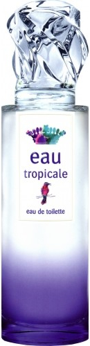 Sisley Eau Tropicale toaletná voda dámska 50 ml tester