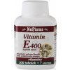 MedPharma Vitamin E 400 107 tabliet
