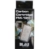 Blau aquaristic FM-120 náhradná náplň Carbon 2ks