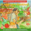 Rozprávka - O udatnom Balážovi CD (kartón)
