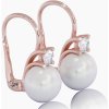 VIPgold zlaté náušnice 3075.3c