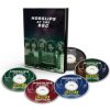 Horslips - At The BBC / 4CD+DVD [CD]