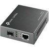 TP-Link MC420L MultiGb to 10G SFP+ Media Convertor