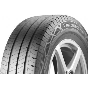 Continental VanContact Eco 215/65 R15 104T