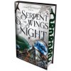 The Serpent and the Wings of Night