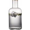 Karafa na vodu PALERMO GOLD 1,5 l, Lyngby Glas