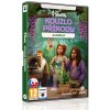 ELECTRONIC ARTS PC - The Sims 4: Kouzlo přírody ( EP19 - Enchanted by nature ) 5030937125311