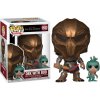 Funko Pop! 1932 Predator Badlands Dek With Bud