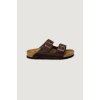 BIRKENSTOCK Šľapky ARIZONA BS 052533 Hnedá