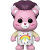 Funko Pop! 1626 Care Bears x Universal Monsters Cheer Bear as Bride of Frankenstein