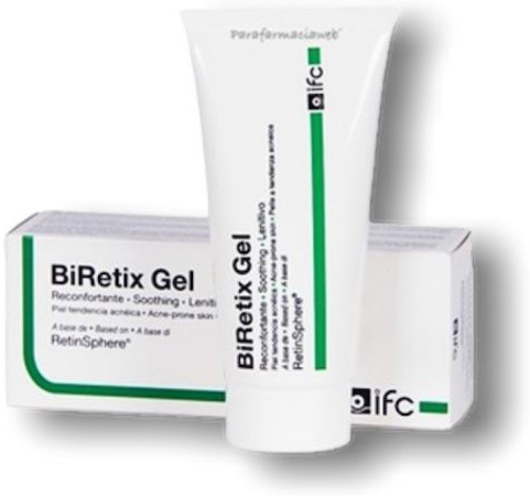 IFC Biretix Gel gél 50 ml