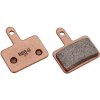 Brzdové destičky BBB BBS-52S Deore mechanical
