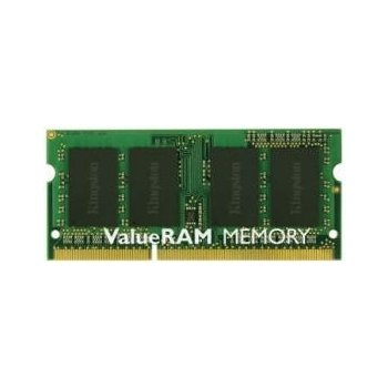 Kingston DDR3 4GB 1600MHz CL11 KVR16S11S8/4