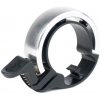 Knog Oi Classic Large - silver uni