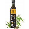 Bilovit Konopný olej lisovaný za studena - 500 ml