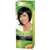 Joanna Naturia Color 243 čierna baza
