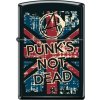 Zippo Punks Not Dead 26938