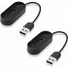Tactical USB Nabíjecí kabel pro Xiaomi Miband 4 8596311086137