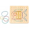 Tooky Toy Geoboard
