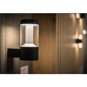 OSRAM ENDURA STYLE Lantern Modern 12W DG od 94,97 € - Heureka.sk