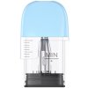 Uwell Náhradní cartridge pro Popreel P1 Pod 1,2ohm 2ml Macaron Blue