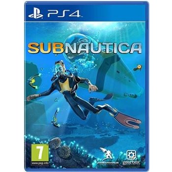 Subnautica