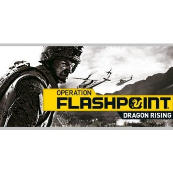 Operation Flashpoint: Dragon Rising