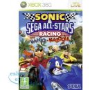 Sonic & SEGA All-Stars Racing