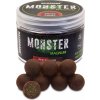 Haldorádó MONSTER Magnum 20 mm - Vörös Lazac-Červeny Losos (80g)
