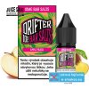 e-liquid Drifter Bar Salts Apple Peach 10ml - 10mg