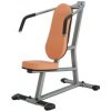 Insportline posilovač ramen - Hydraulicline CSP900 Černá posilování