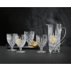 Nachtmann Noblesse Set 5 ks - Džbán 1,2l + 4 poháre 0,35ml