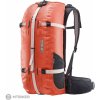 ORTLIEB Atrack batoh, 25 l, rooibos