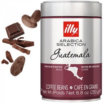 Illy Guatemala 250 g