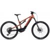 CTM AREON GX Pro - čierna / matná tehlová - 17”