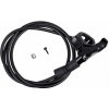 SRAM ROCK SHOX ROCKSHOX REMOTE XLOCK MN XX VRÁTANE HADICE ĽAVÝ