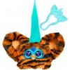Hasbro Furby Furblet Ty Bee plyšová interaktívna figúrka s klipom