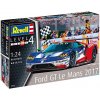 Revell Ford GT - Le Mans 1/24