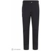 VAUDE Qimsa Light Softshell dámske nohavice, čierna 42