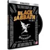 Black Sabbath - The End: Live From The Genting Arena, Birmingham, 2017 (4K UHD) 2BD