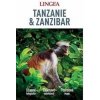 Tanzanie a Zanzibar - velký průvodce - 2.vydání - autor neuvedený