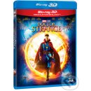 Doctor Strange BD