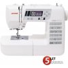 Šijací stroj Janome 360DC + stôl